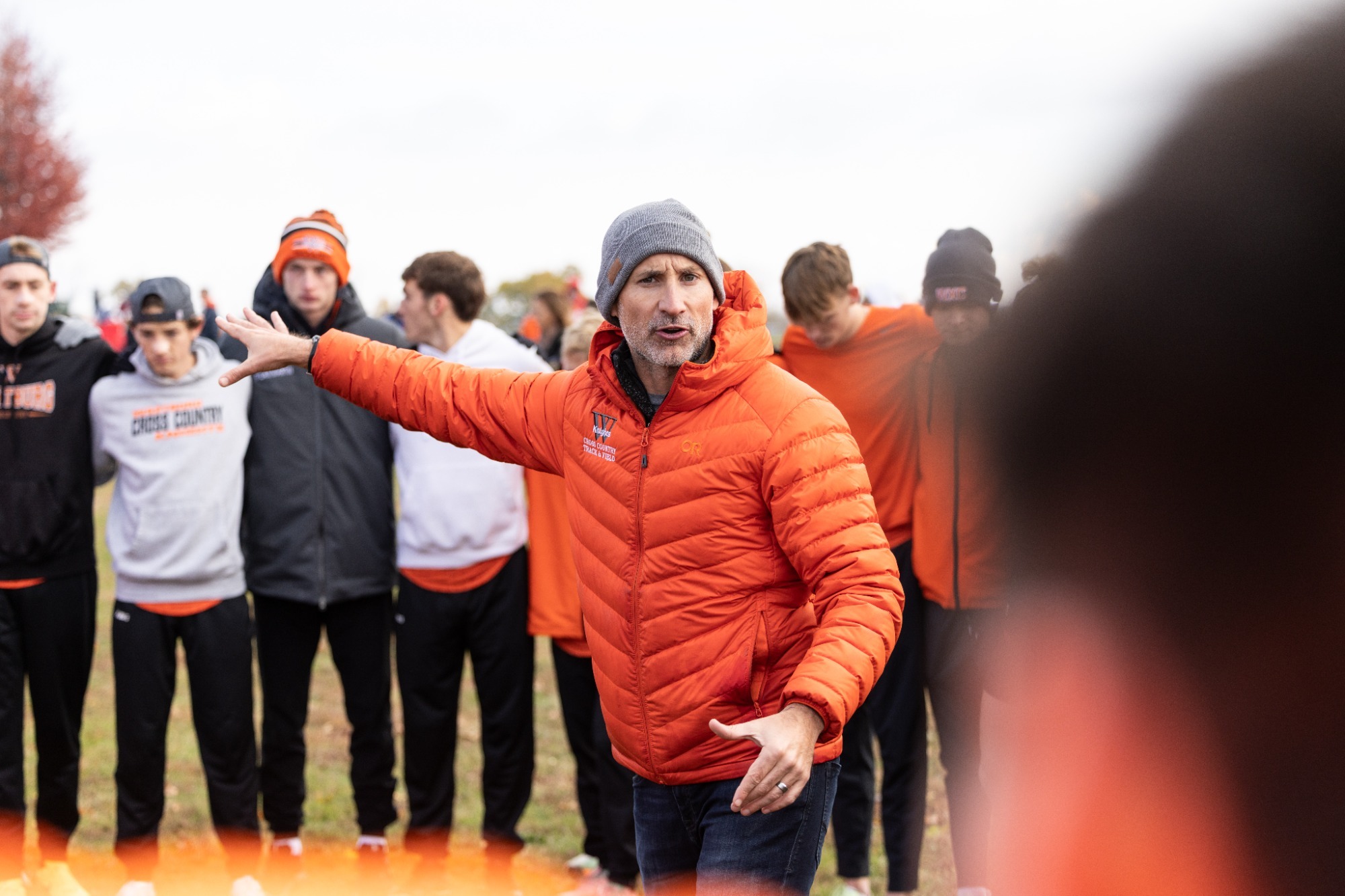 Chapman ARC Championships 25