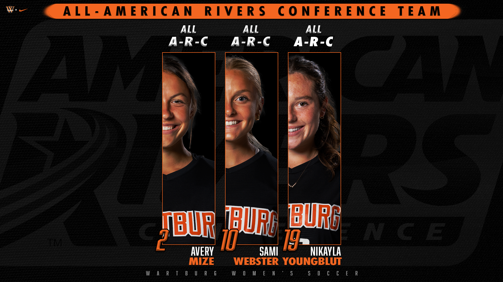 ALL-ARC WSOC