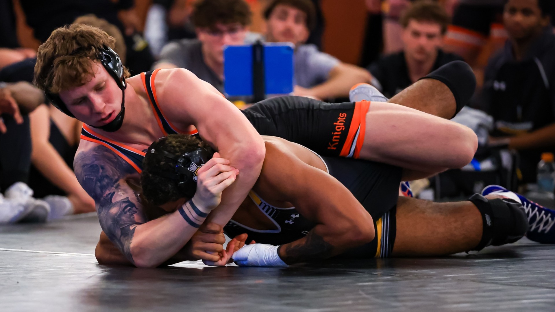 Kasey Ross Desert Duals