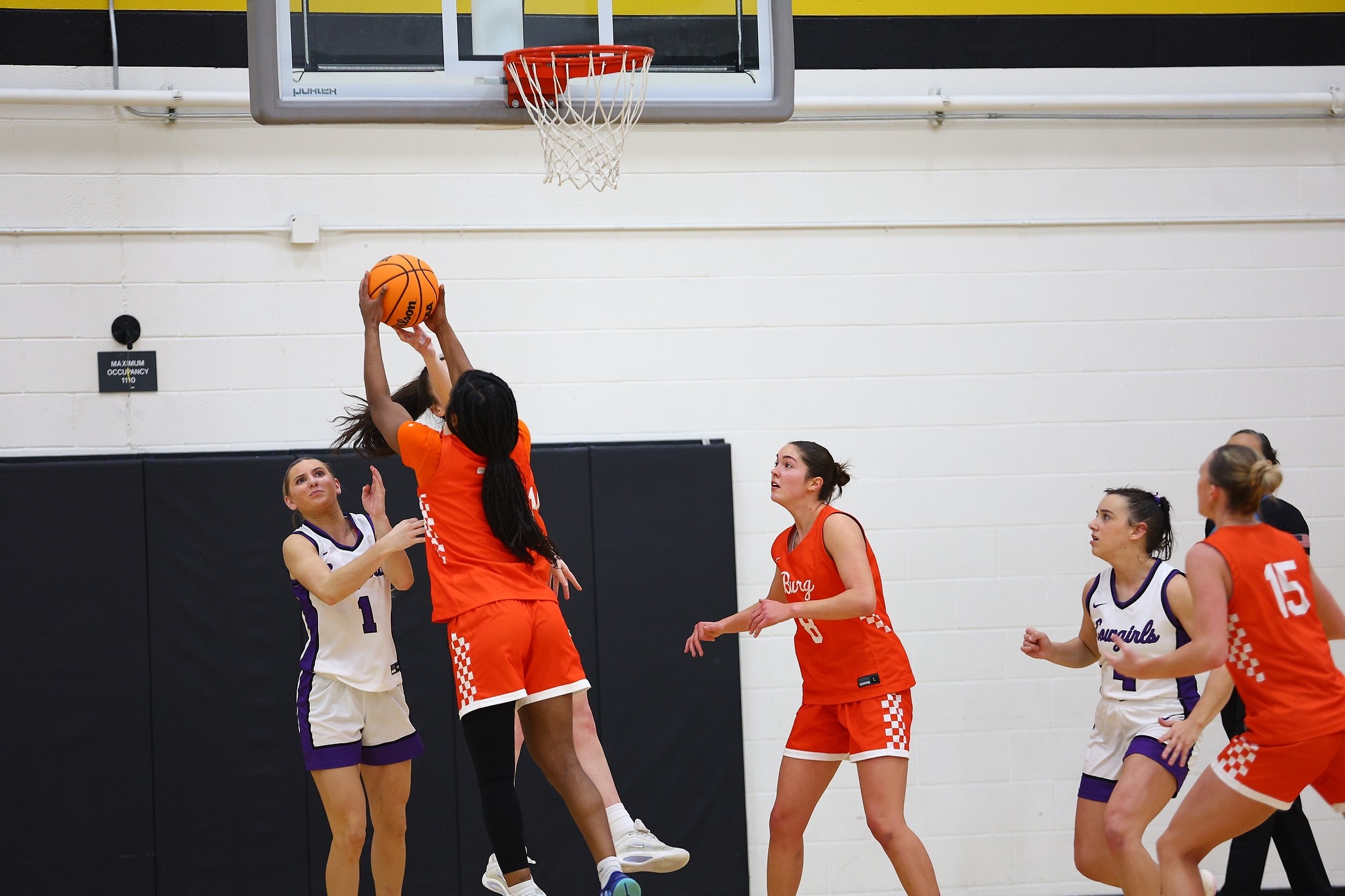 Harrison/Boulanger vs HSU