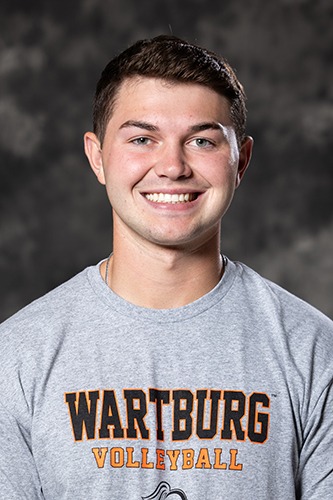 Collin Brandt