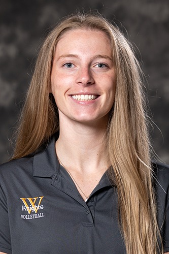 Megan Whitney