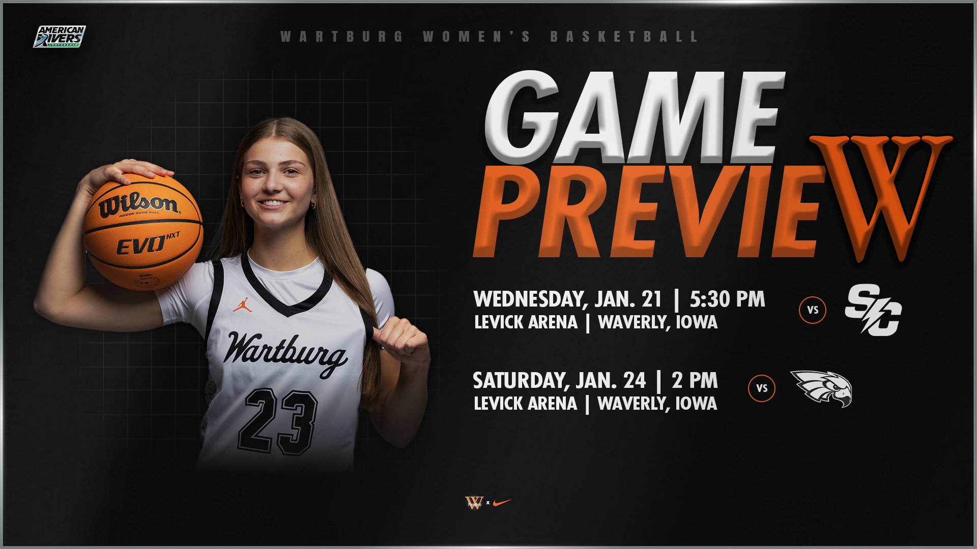 WBB Preview