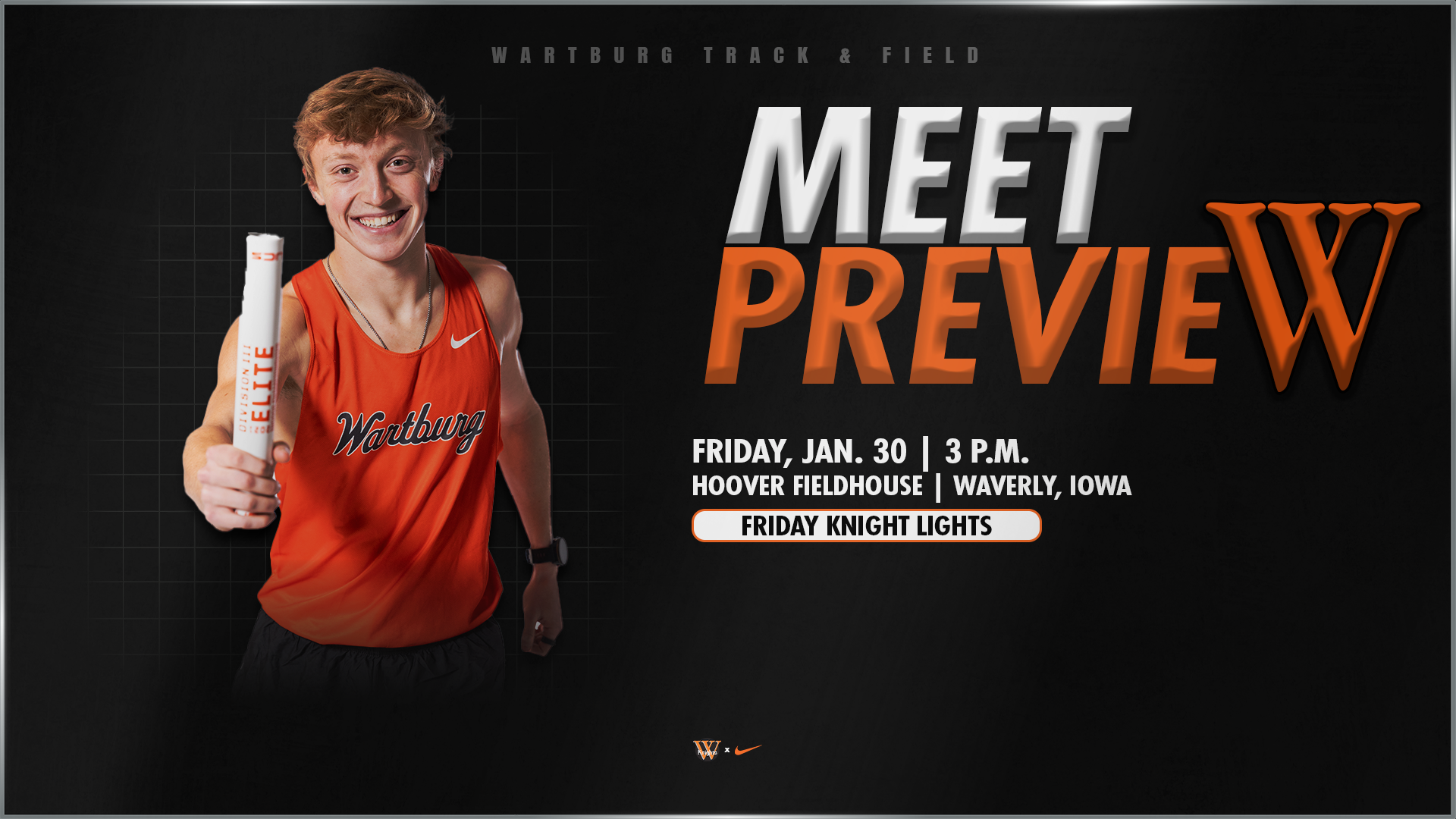 FRIDAY KNIGHT LIGHTS PRE