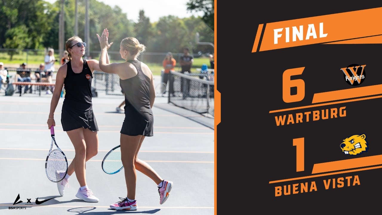 Wartburg Athletics
