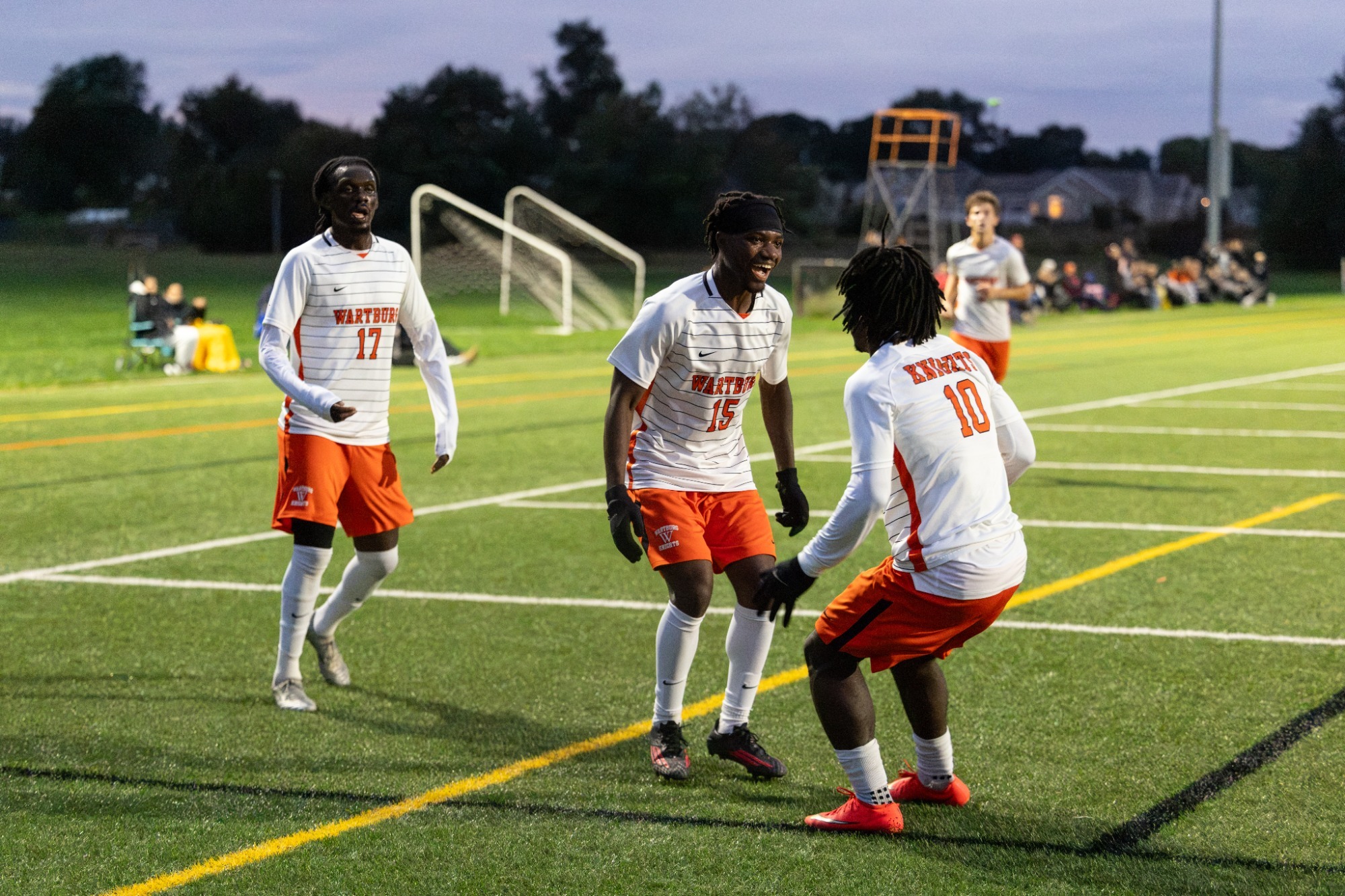 Kabula, Gembo and Mmunga Celebration vs Bethel