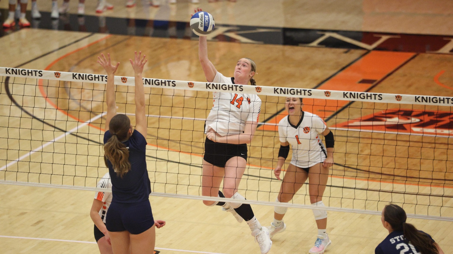 Kauten vs UW-Stout
