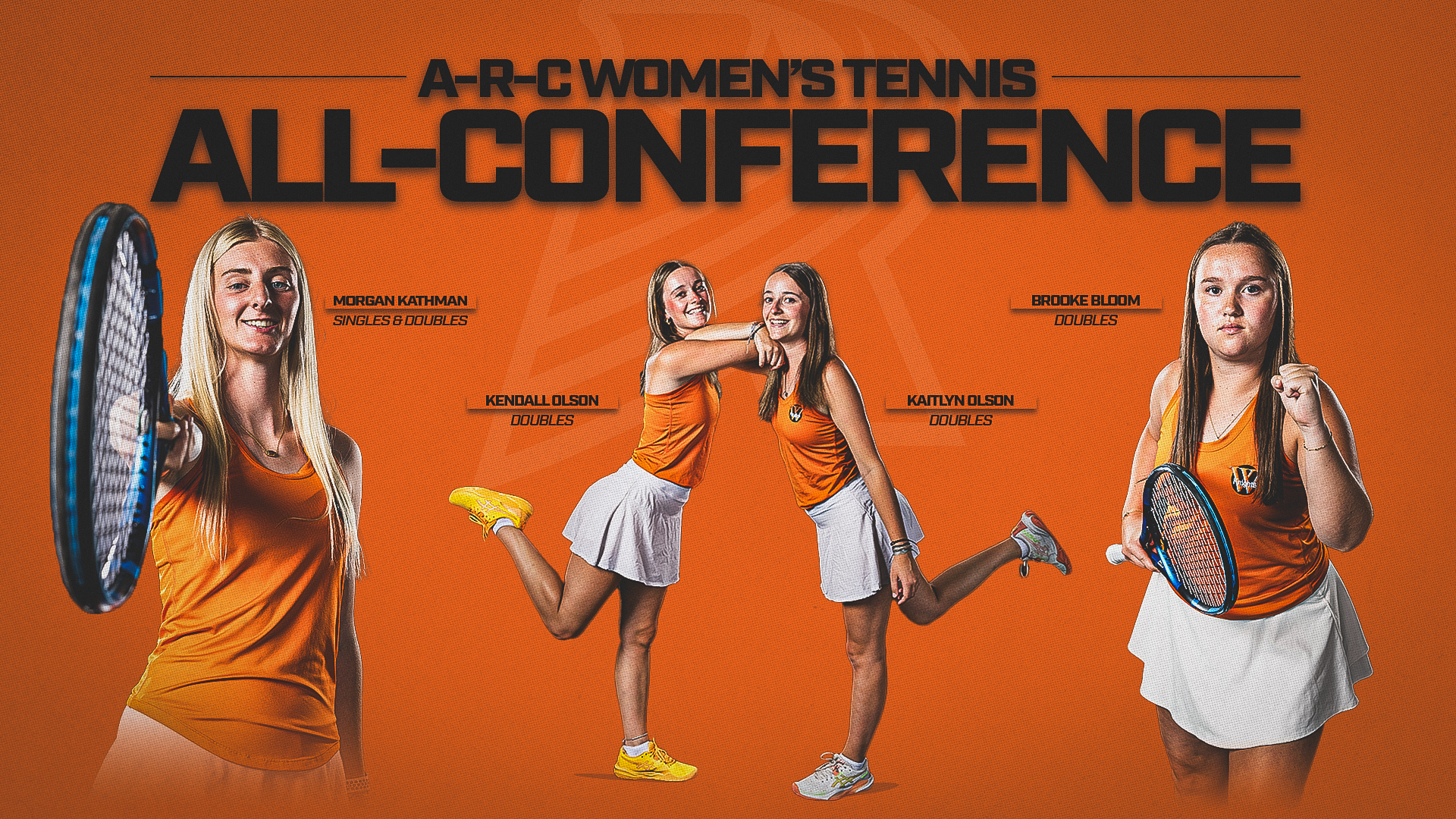 WTEN ALL-CONF 