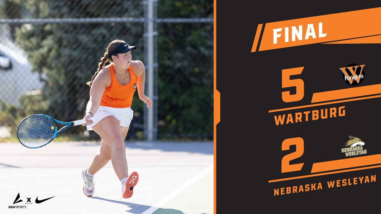Wartburg Athletics