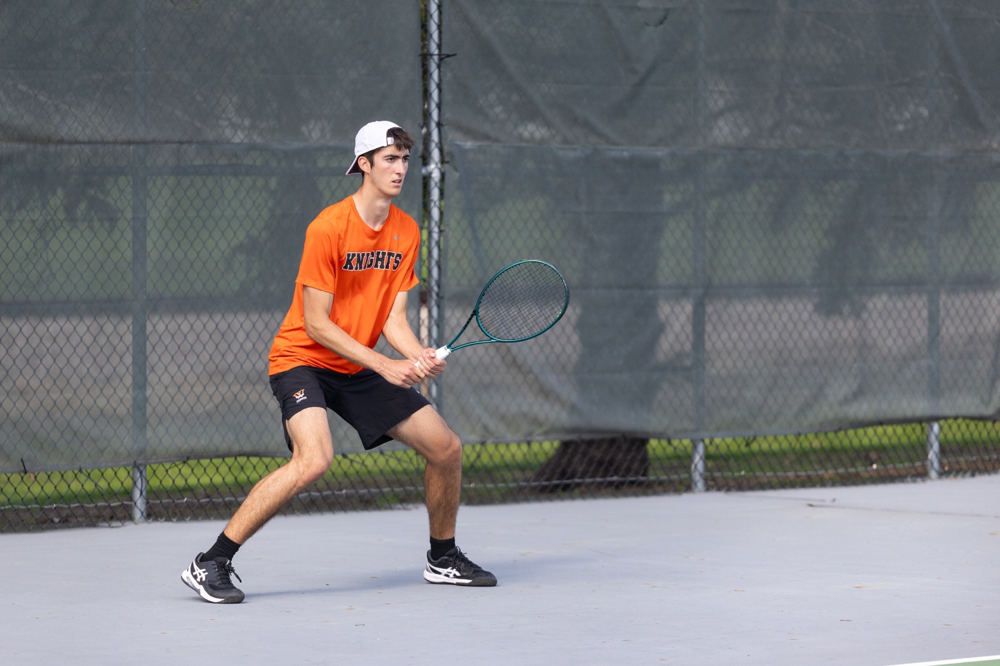 Wartburg Athletics