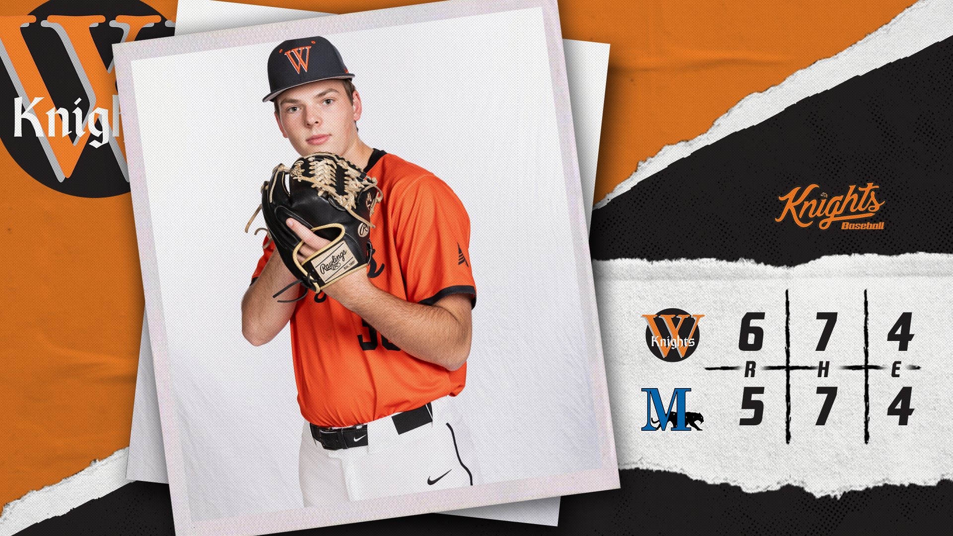 WARTBURG 6, MARIAN 5 BB FINAL