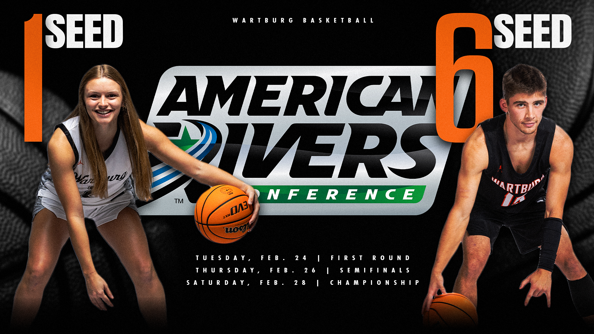 ARC BBALL CHAMPIONSHIPS