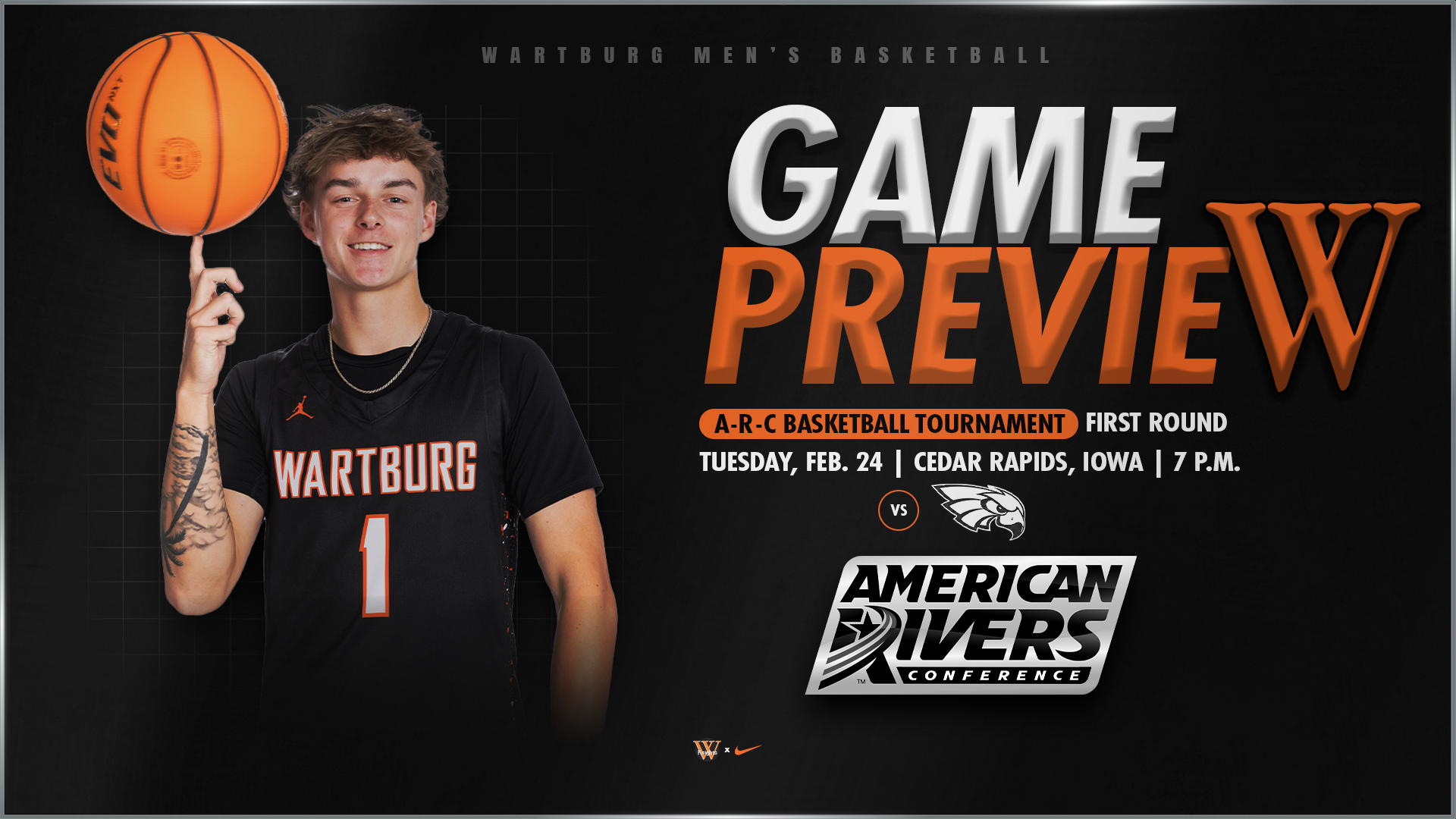 MBB ARC PREV FIRST ROUND