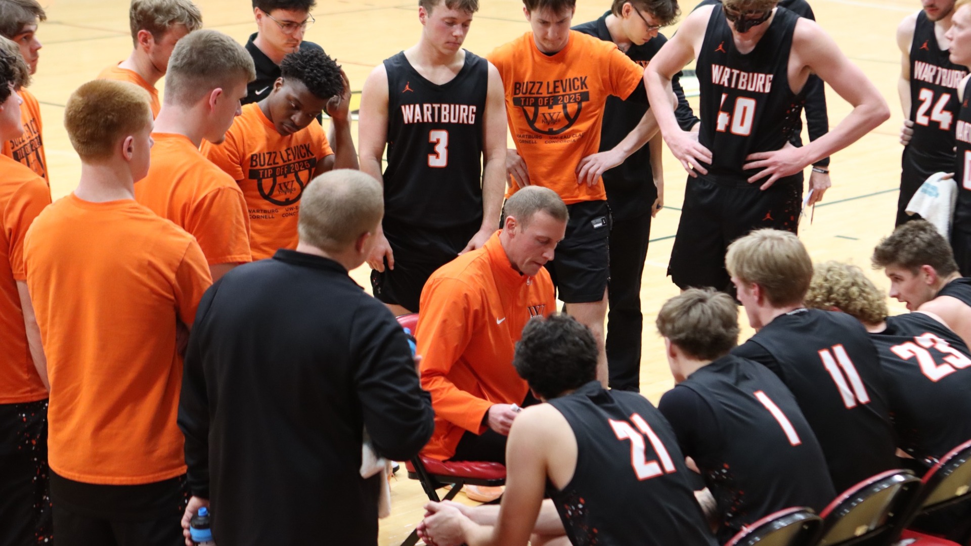 Bench vs Coe (ARC First Round)