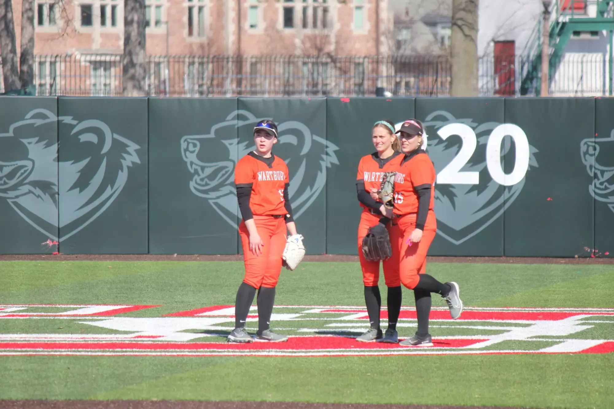 Softvall vs WashU 26