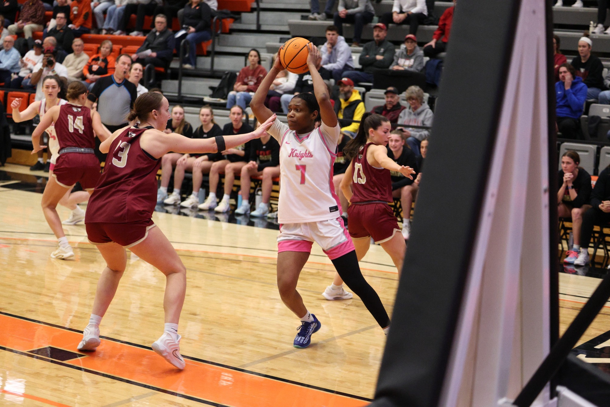 WBB_Harrison vs Coe26