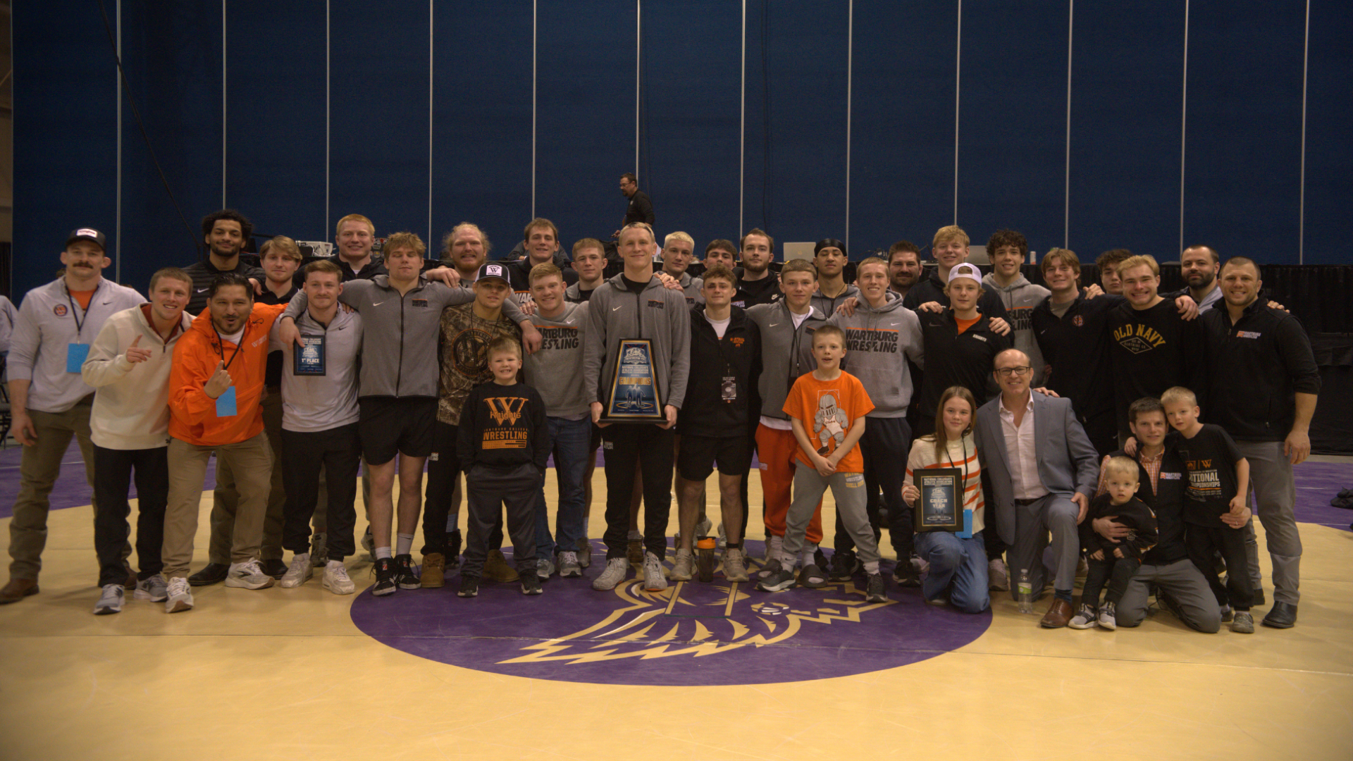 2026 Region VI Champs