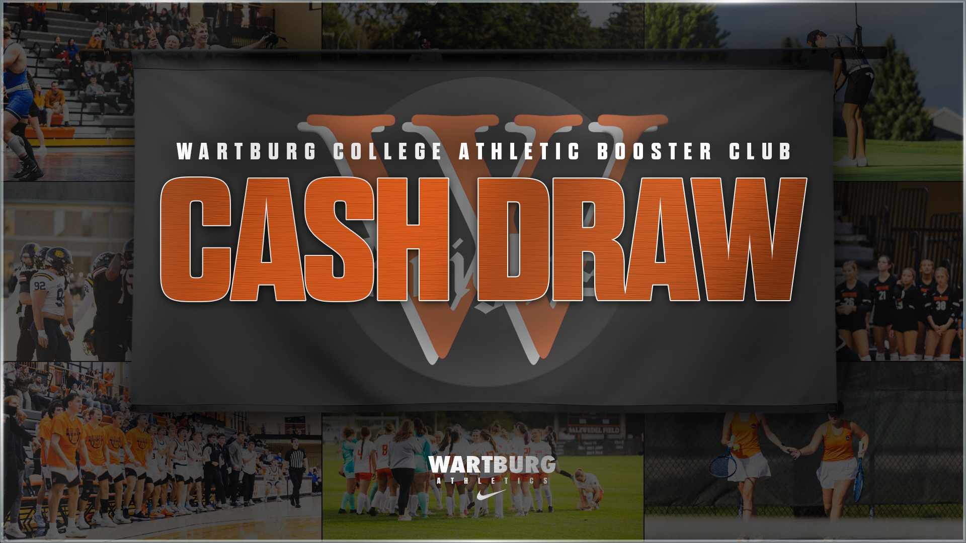 Cash Draw