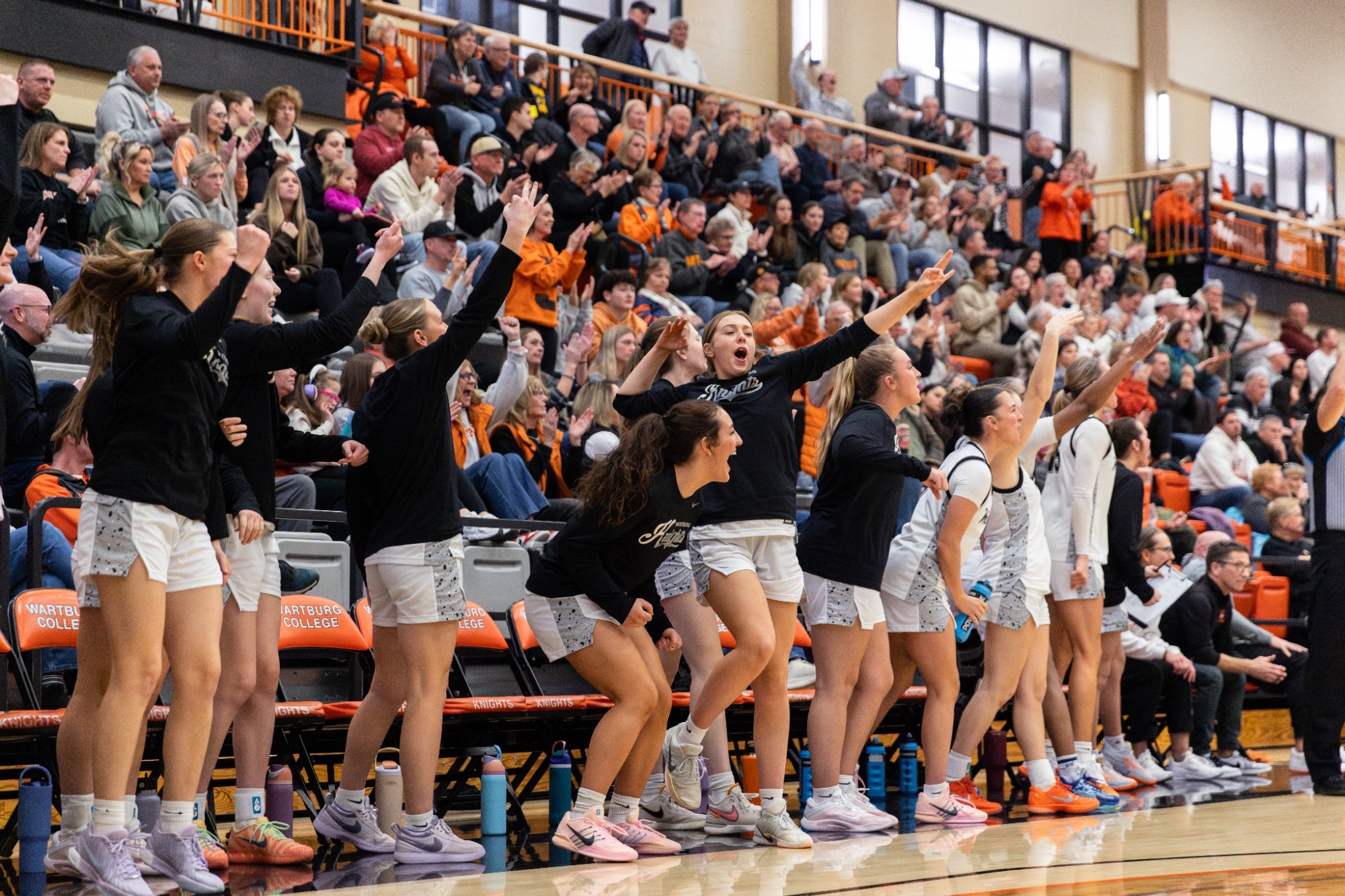 Coe_Bench Celebration 26