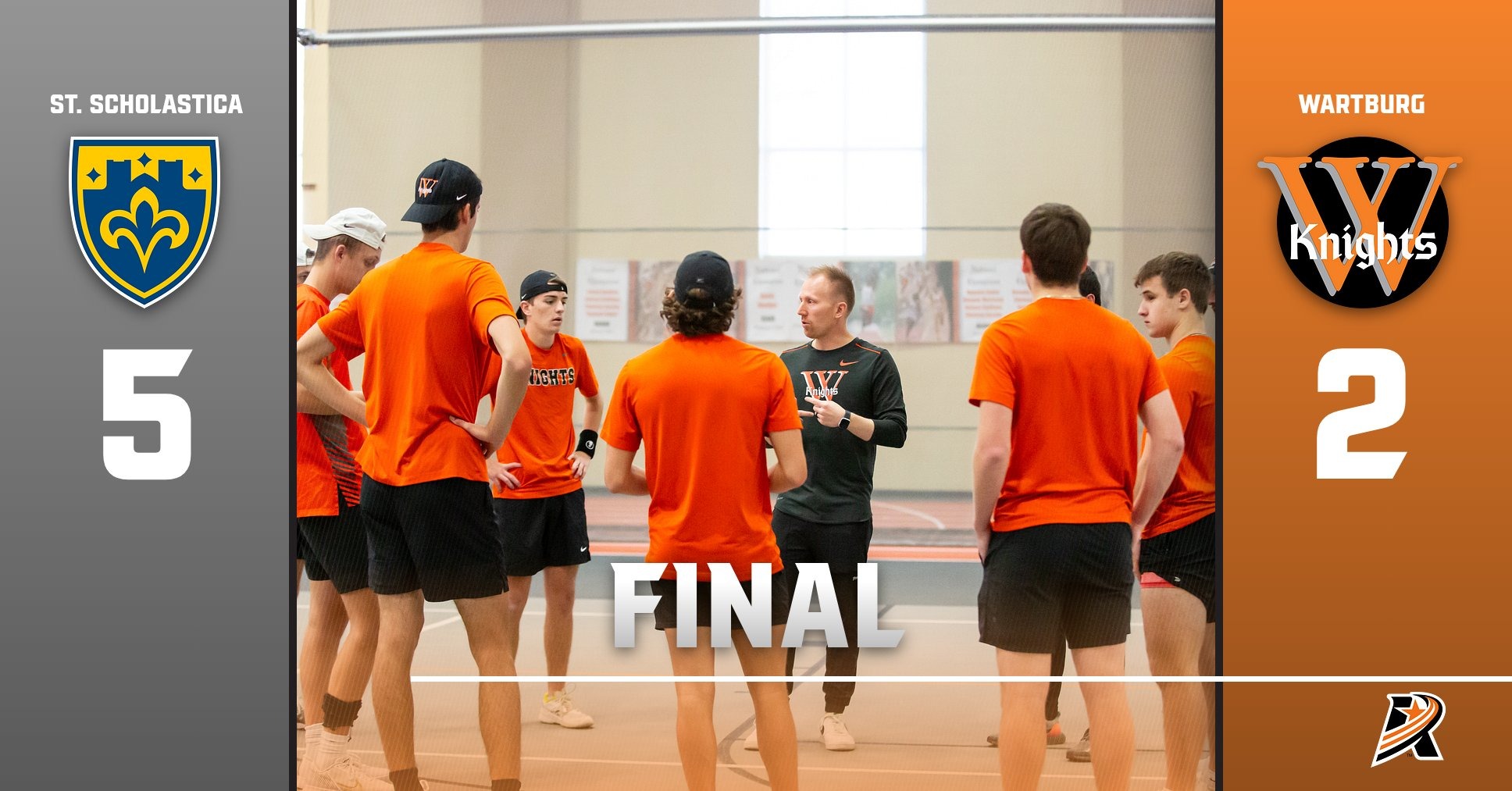 TeamHuddleMensTennis