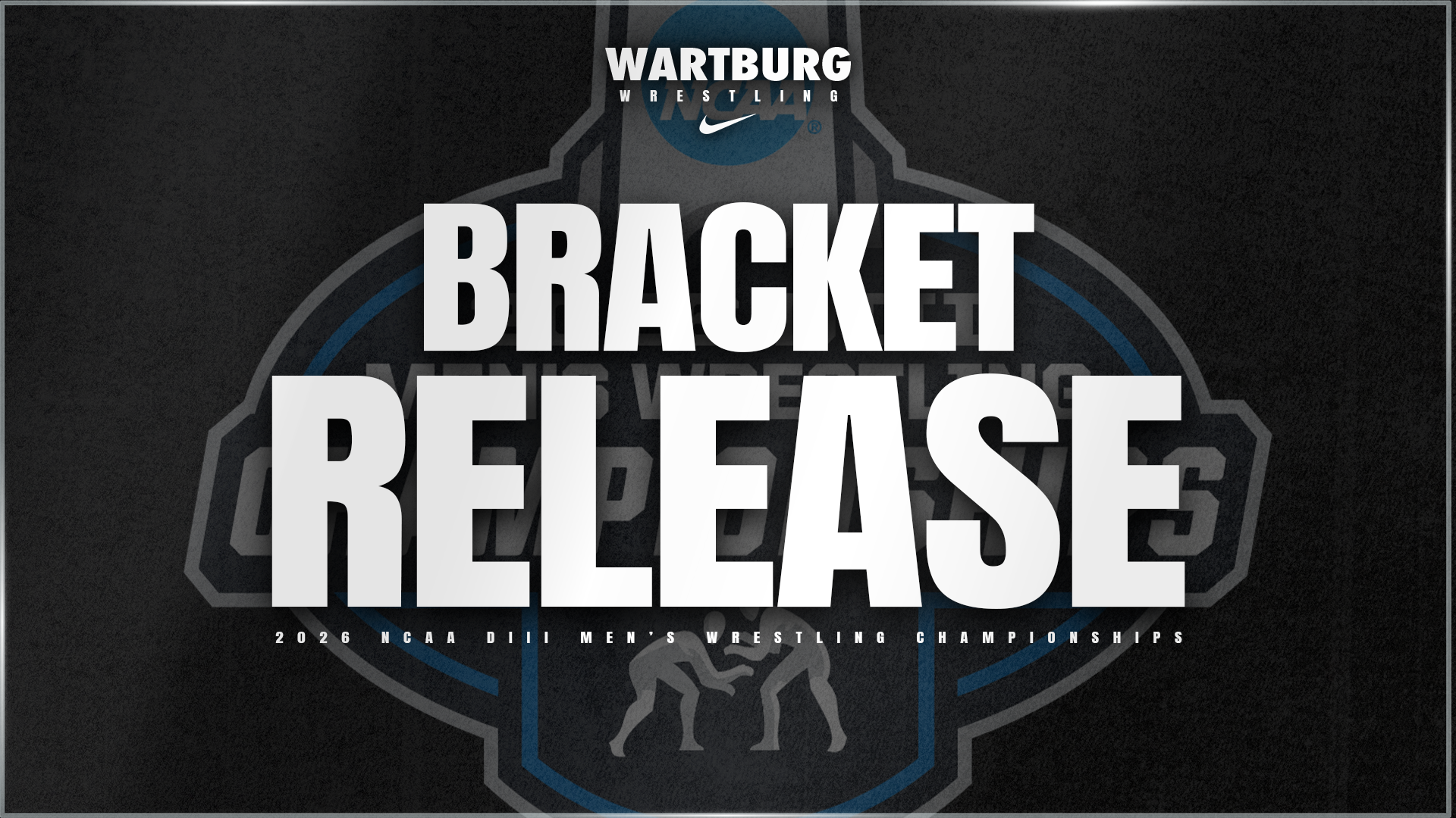 bracket release MWR