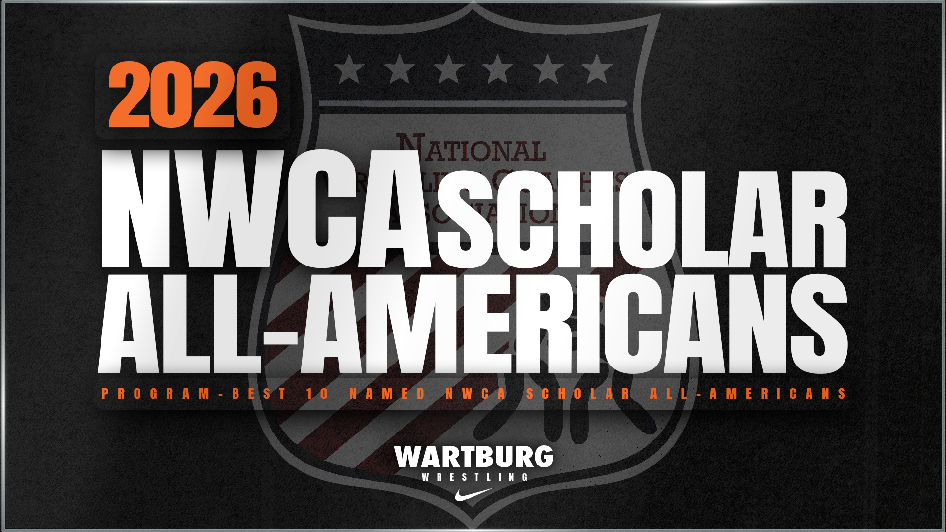 MWR 2026 NWCA SCHOLAR AA