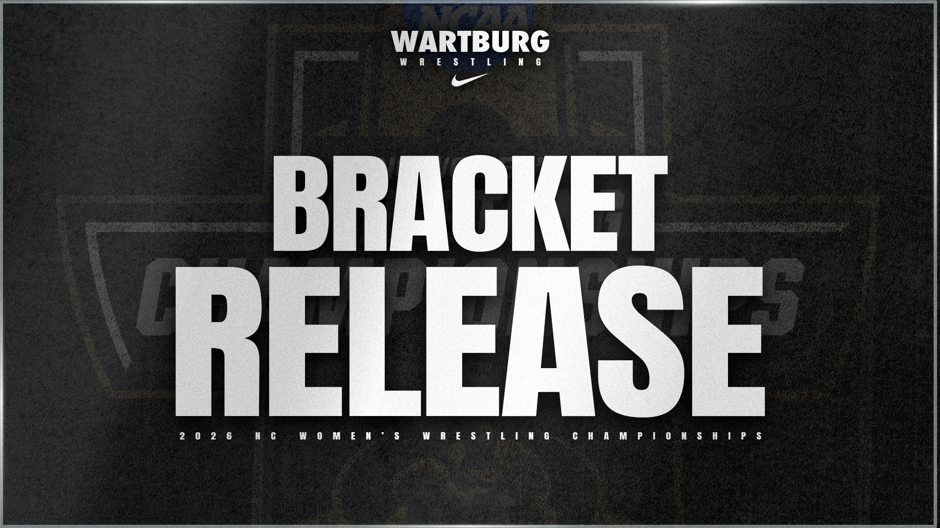 WWR BRACKET RELEASE