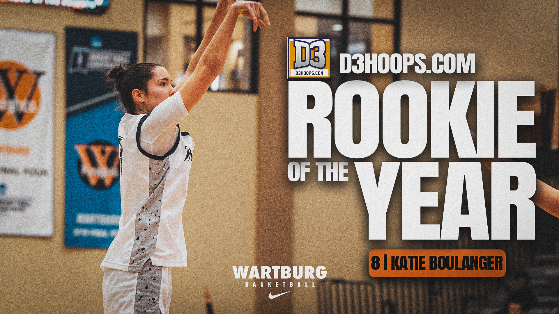 Boulanger D3hoops.com ROY