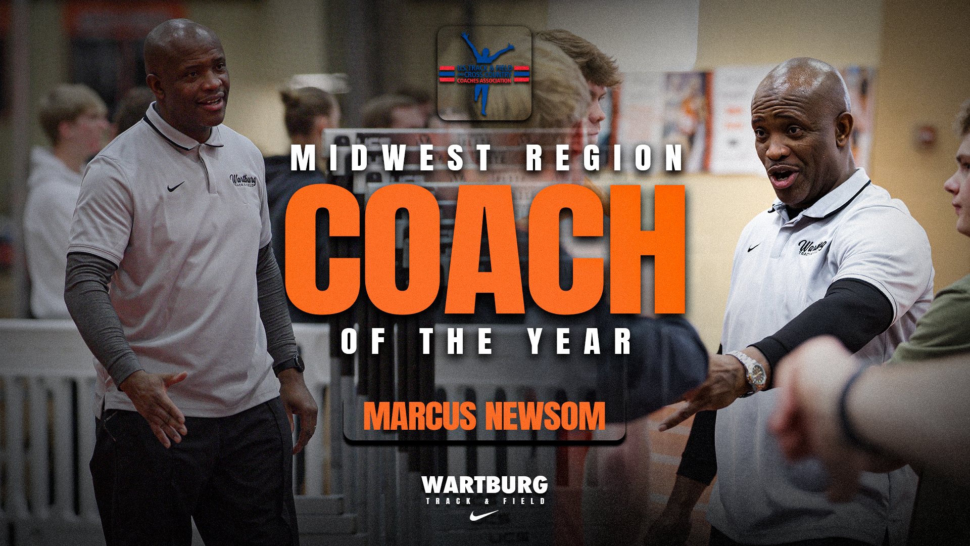 Newsom Regional COTY