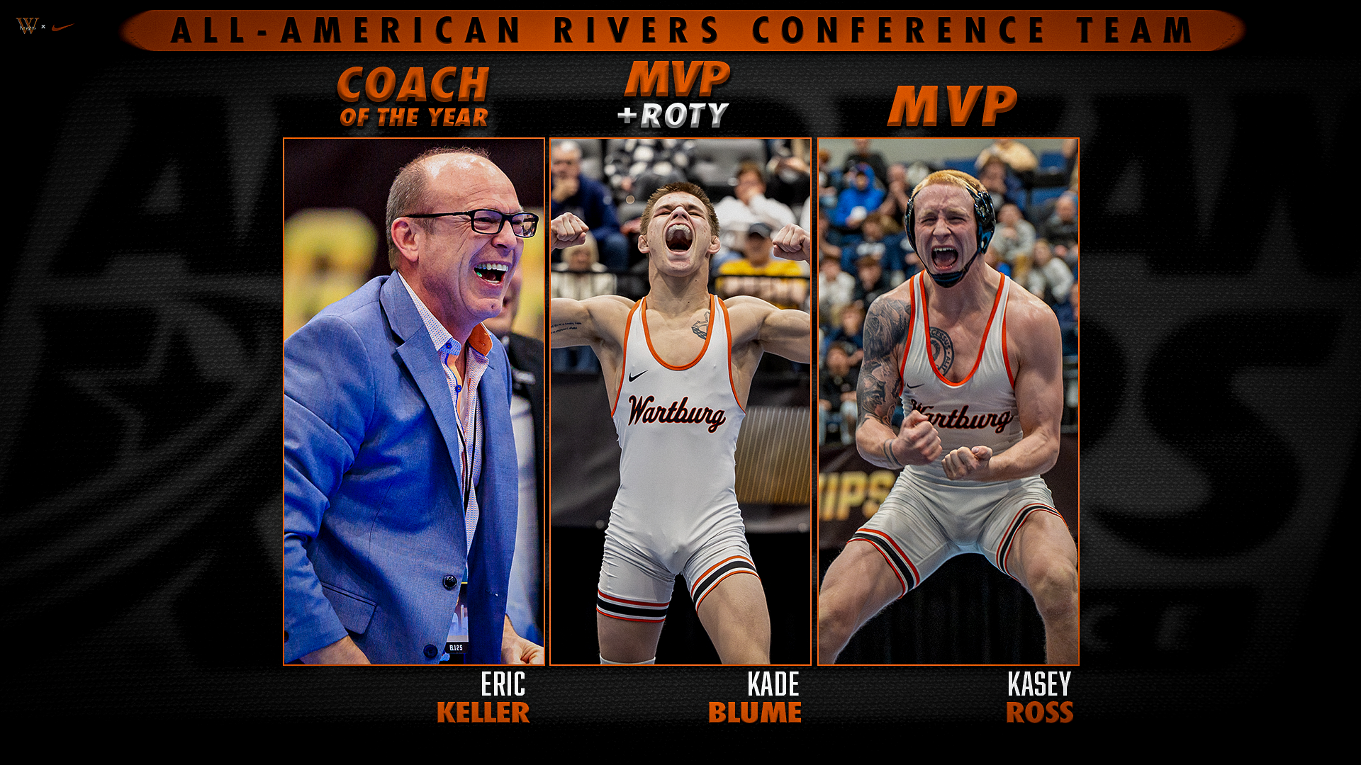 ALL CONF MWRES