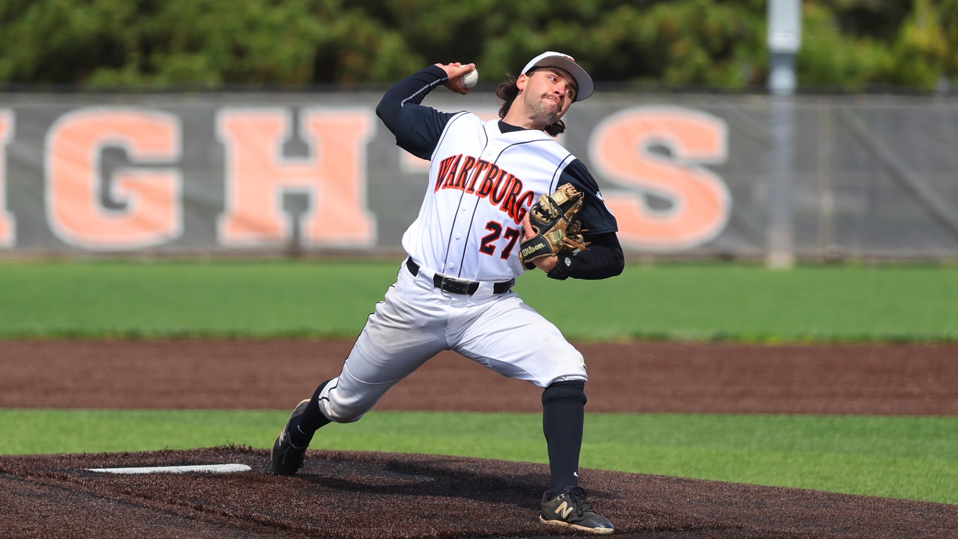 Emerson Alberhasky vs BVU