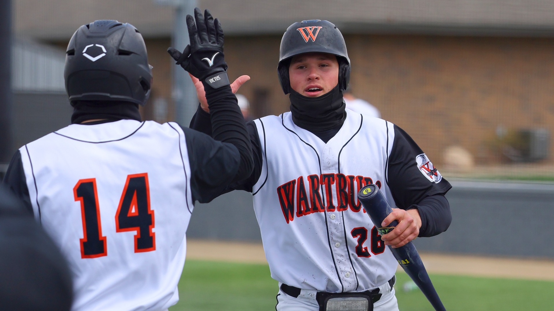 Tanner Jackson vs BVU