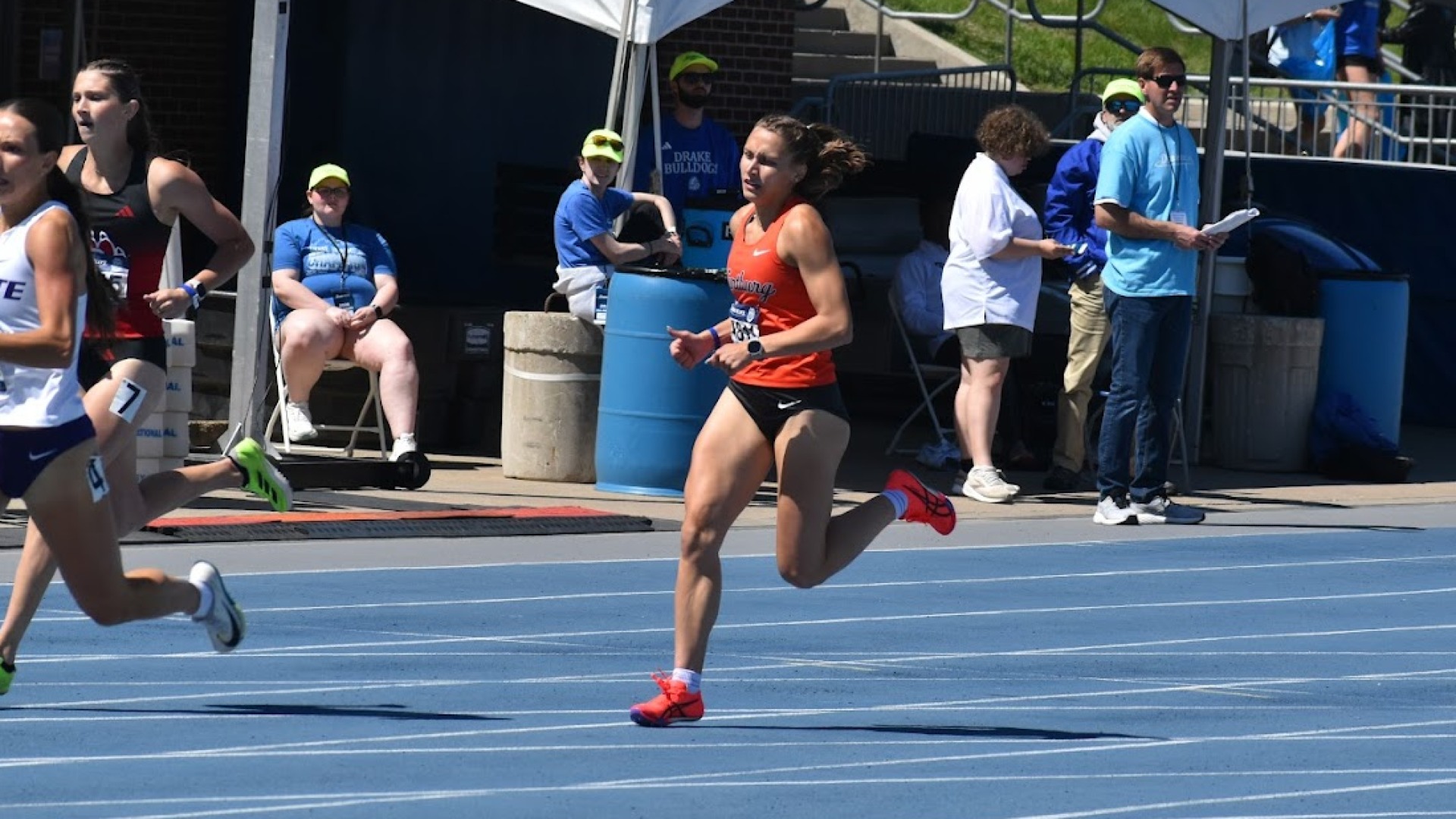 JoJo T (Drake Relays)