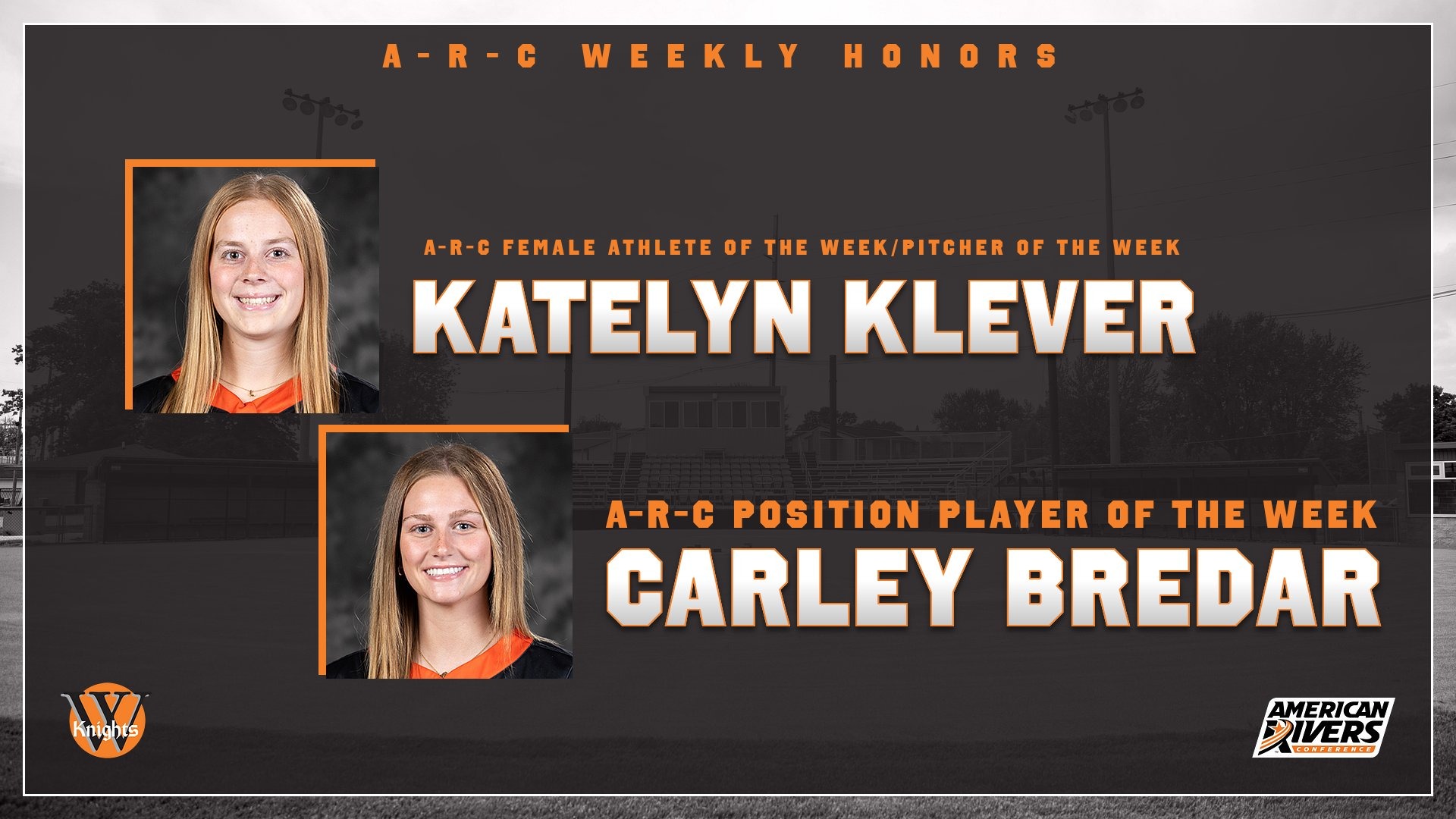 A-R-C Weekly Awards 4-6