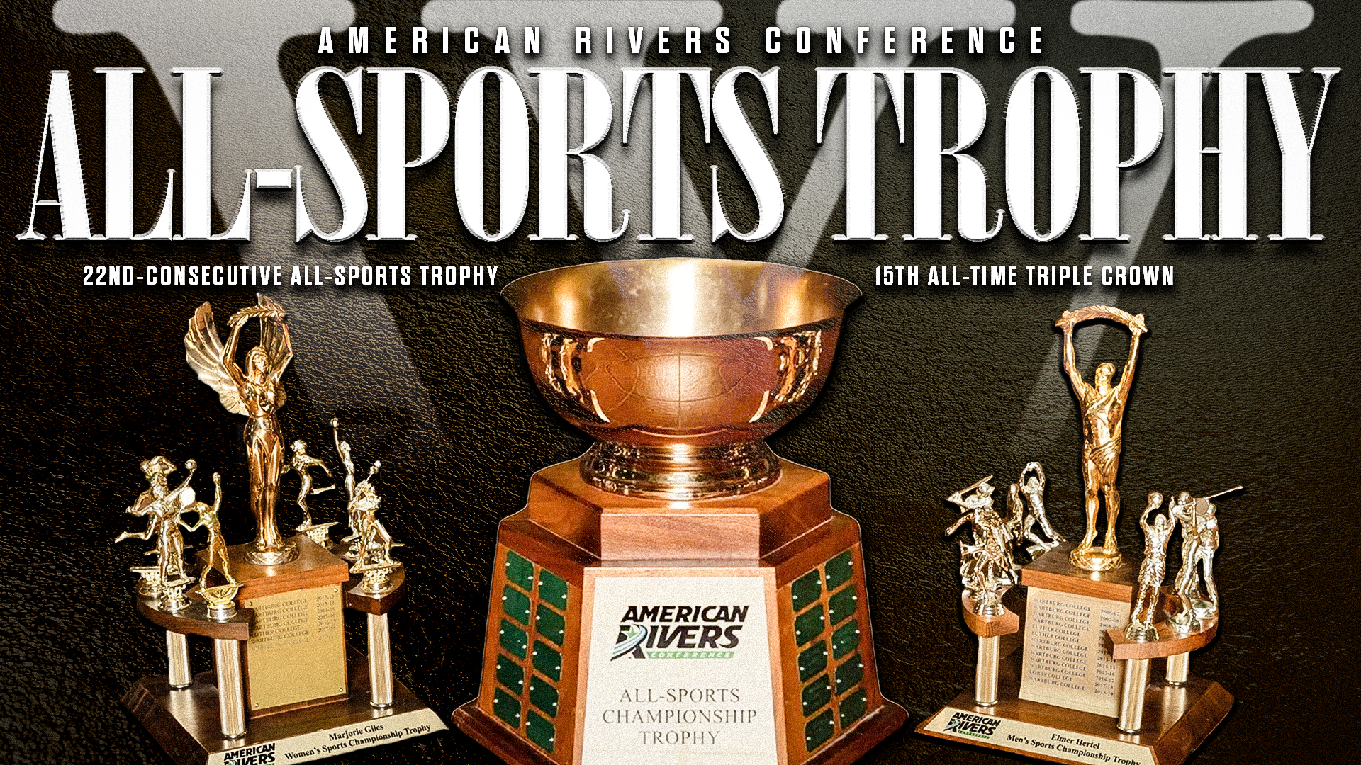 A-R-C All-Sports