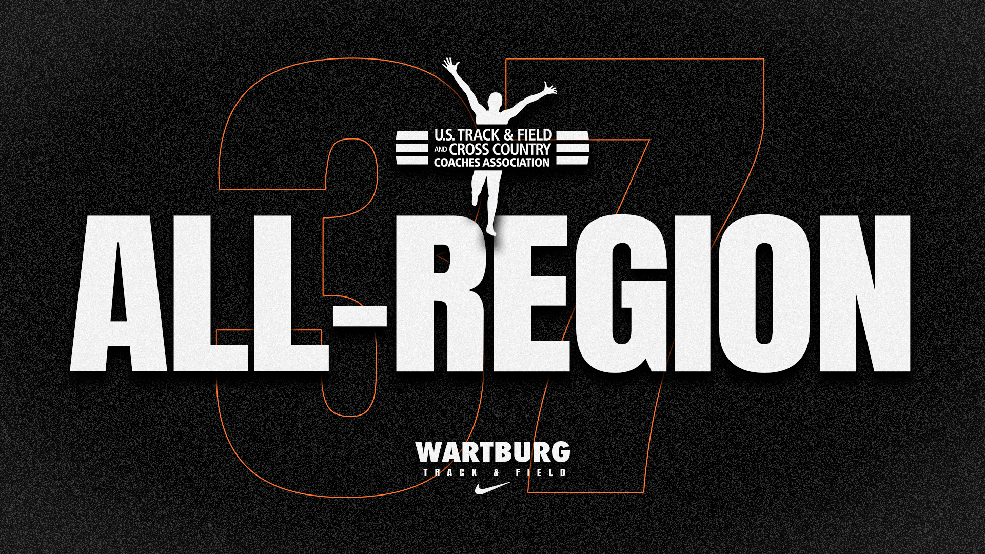 All-Region Outdoor honorees for the 2026 Season