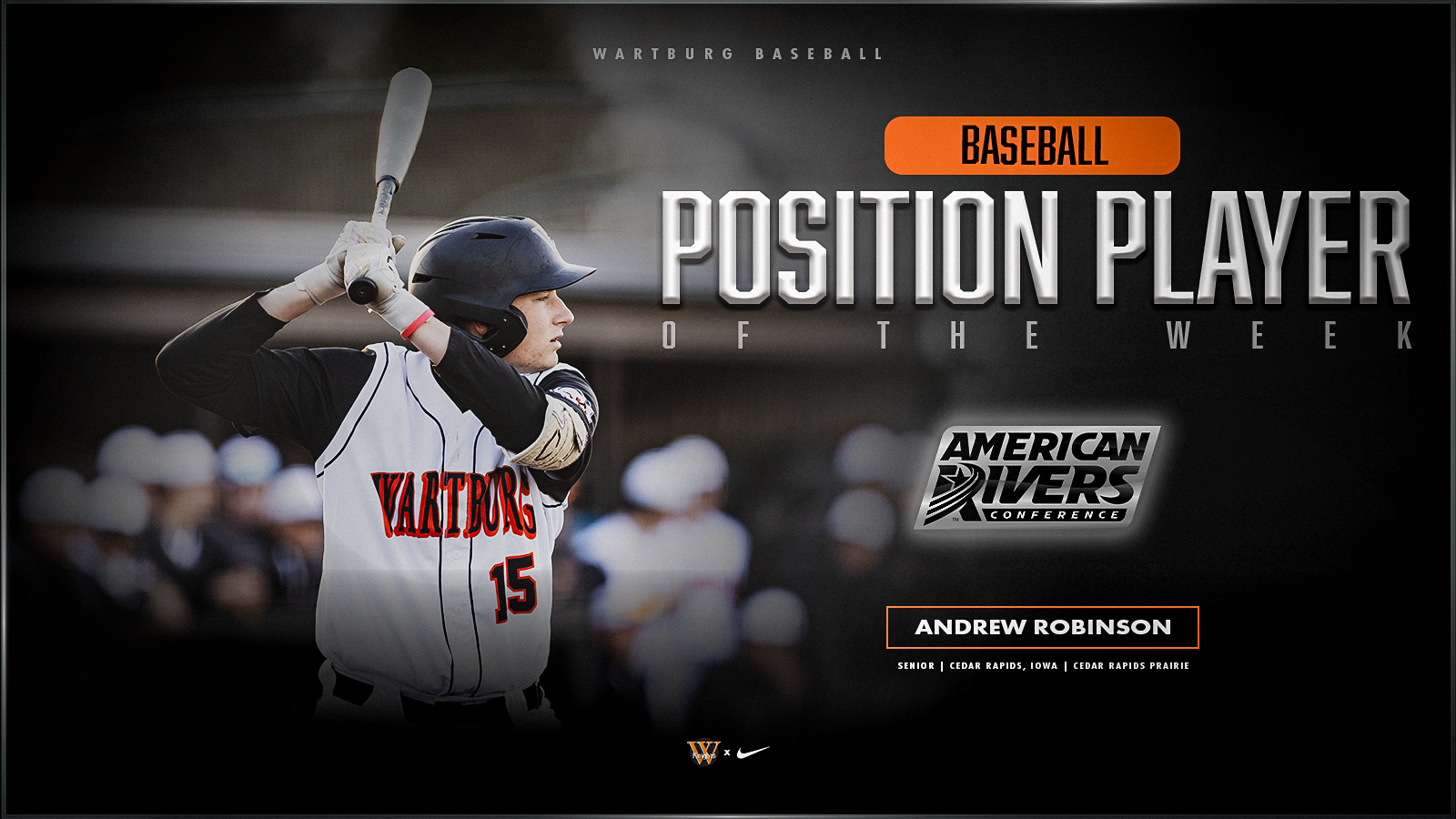 A ROBINSON POTW