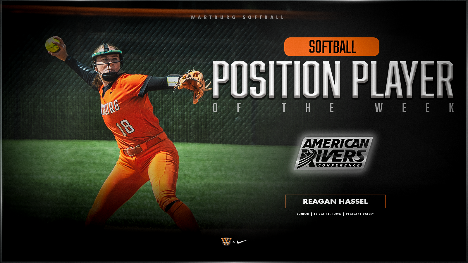 HASSEL POTW