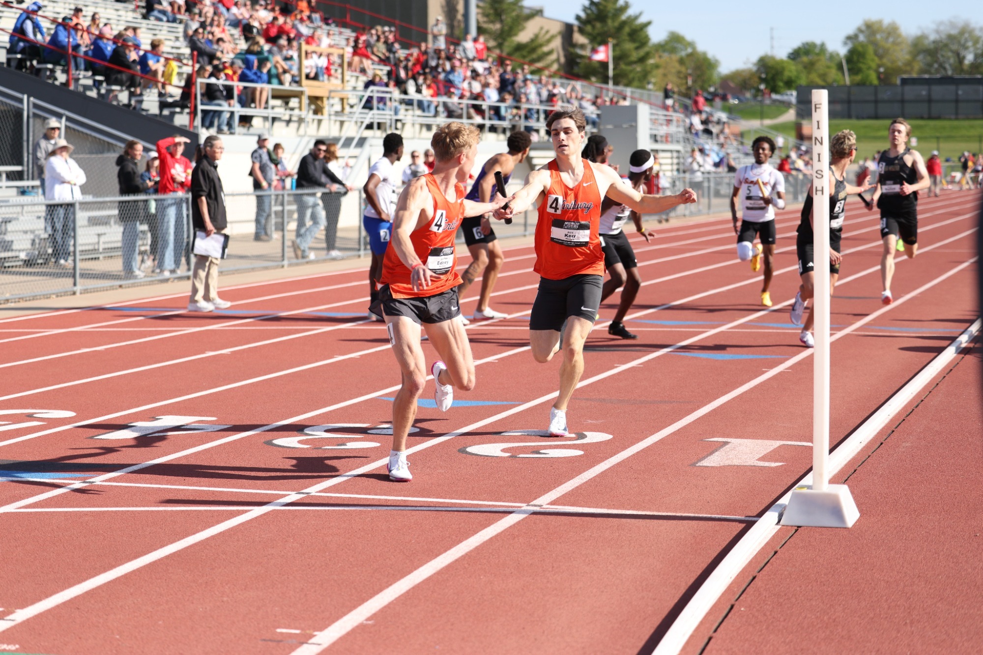 OutdoorConferenceRelay