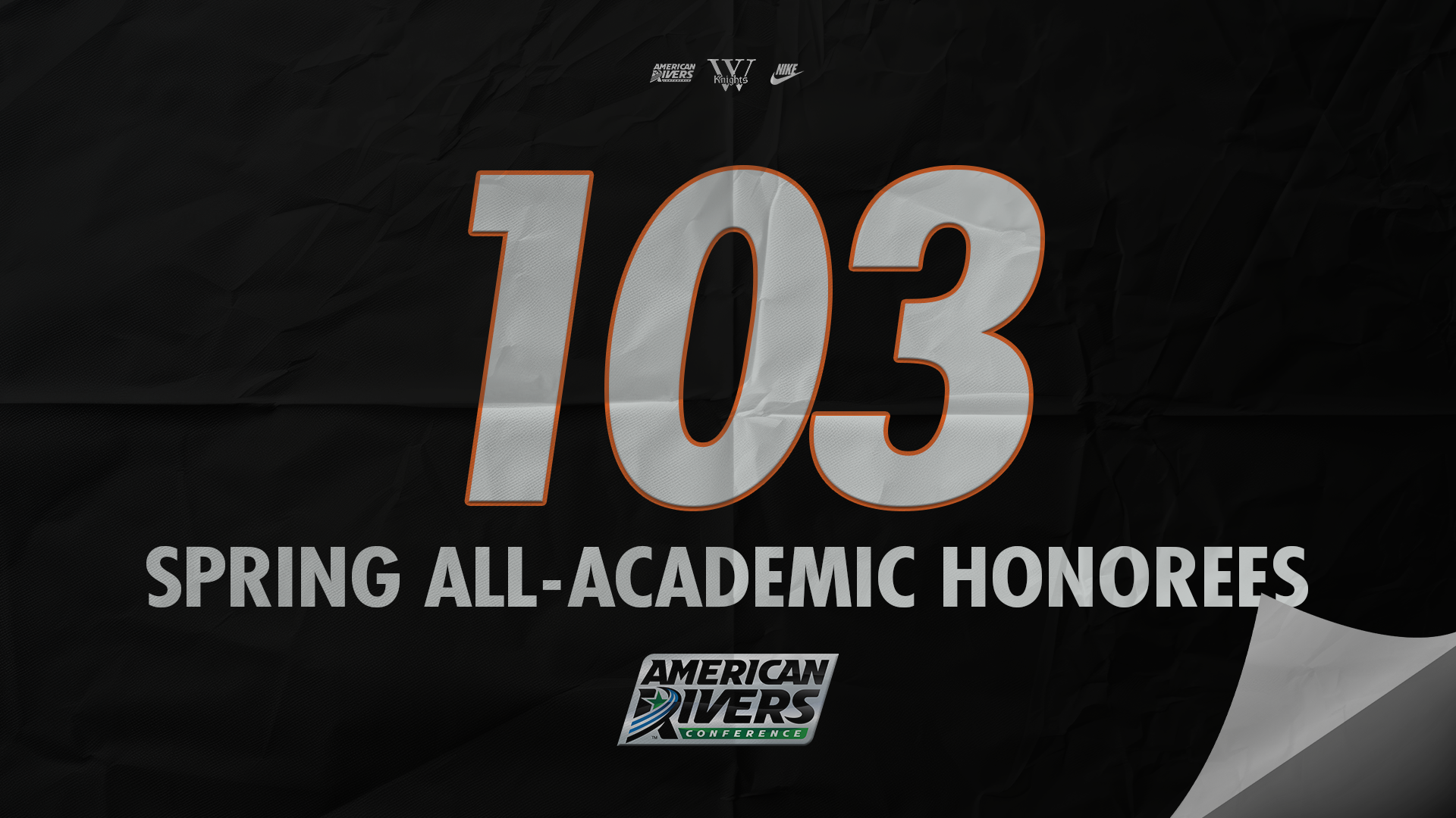 2026 SPRING A-R-C ACADEMIC LIST
