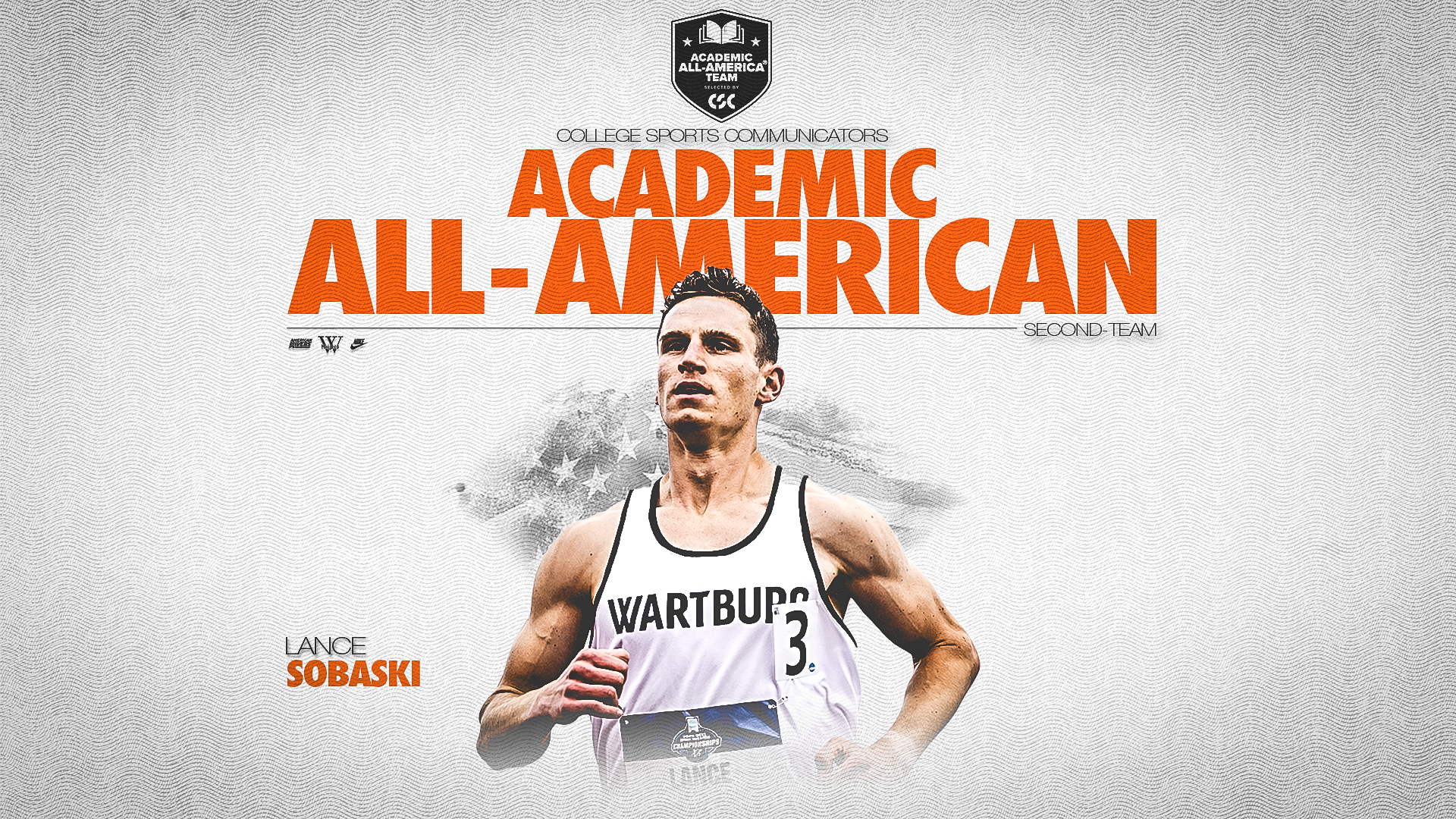 Sobaski CSC All-American