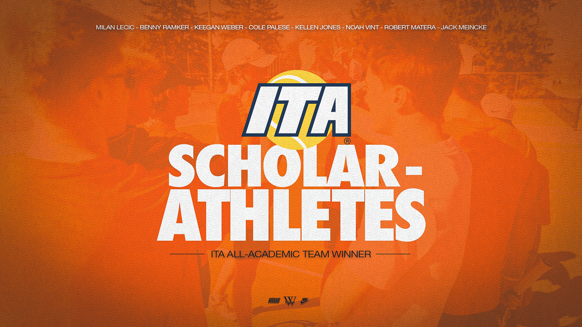 MTEN ITA All-Academic 2026