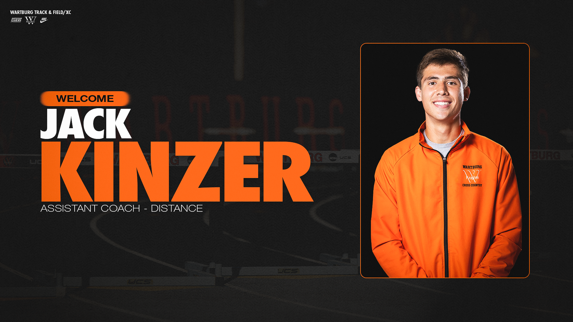 Jack Kinzer Hire - TF/XC