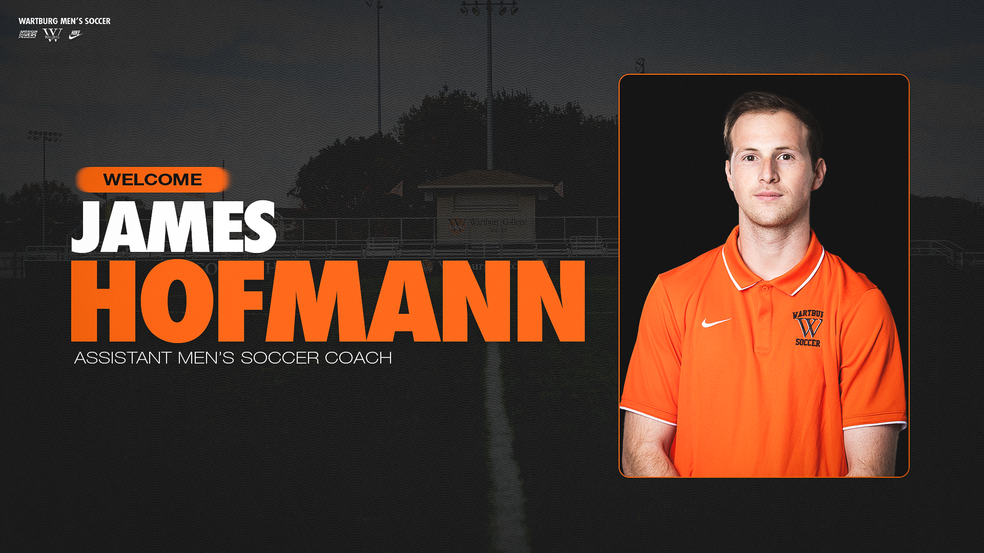 James Hoffman Coach Release 