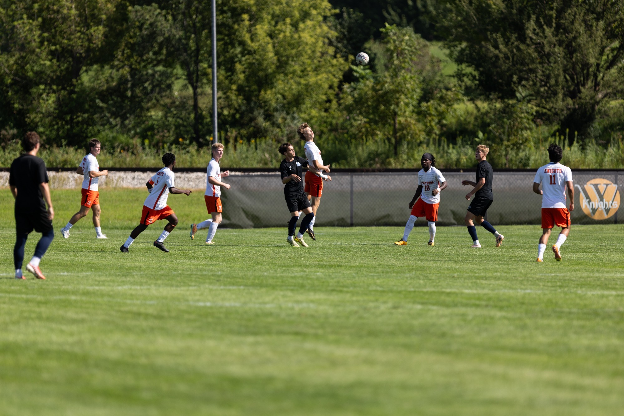 MSCR vs Upper Iowa