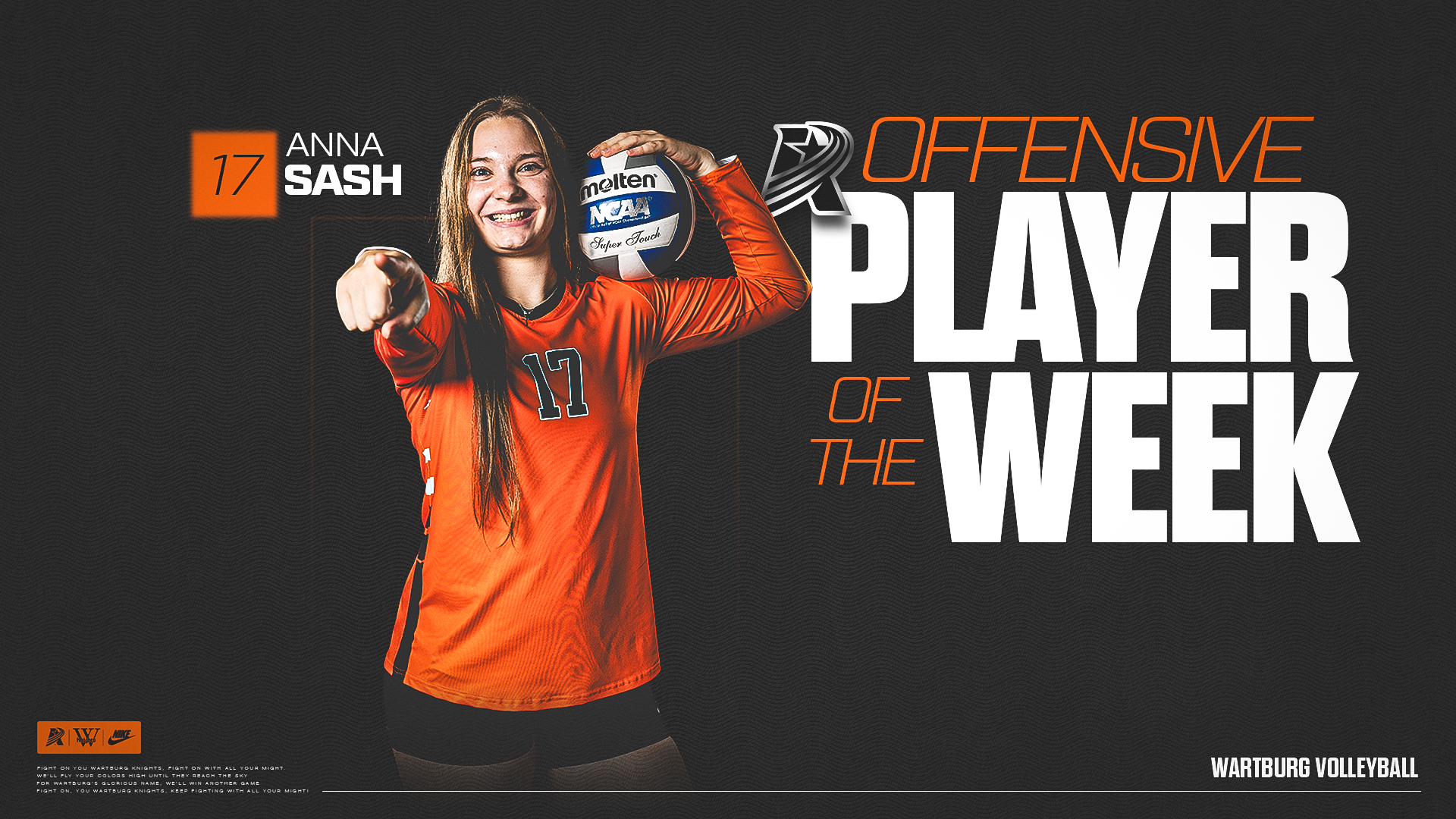 Anna Sash ARC POTW - 9/14