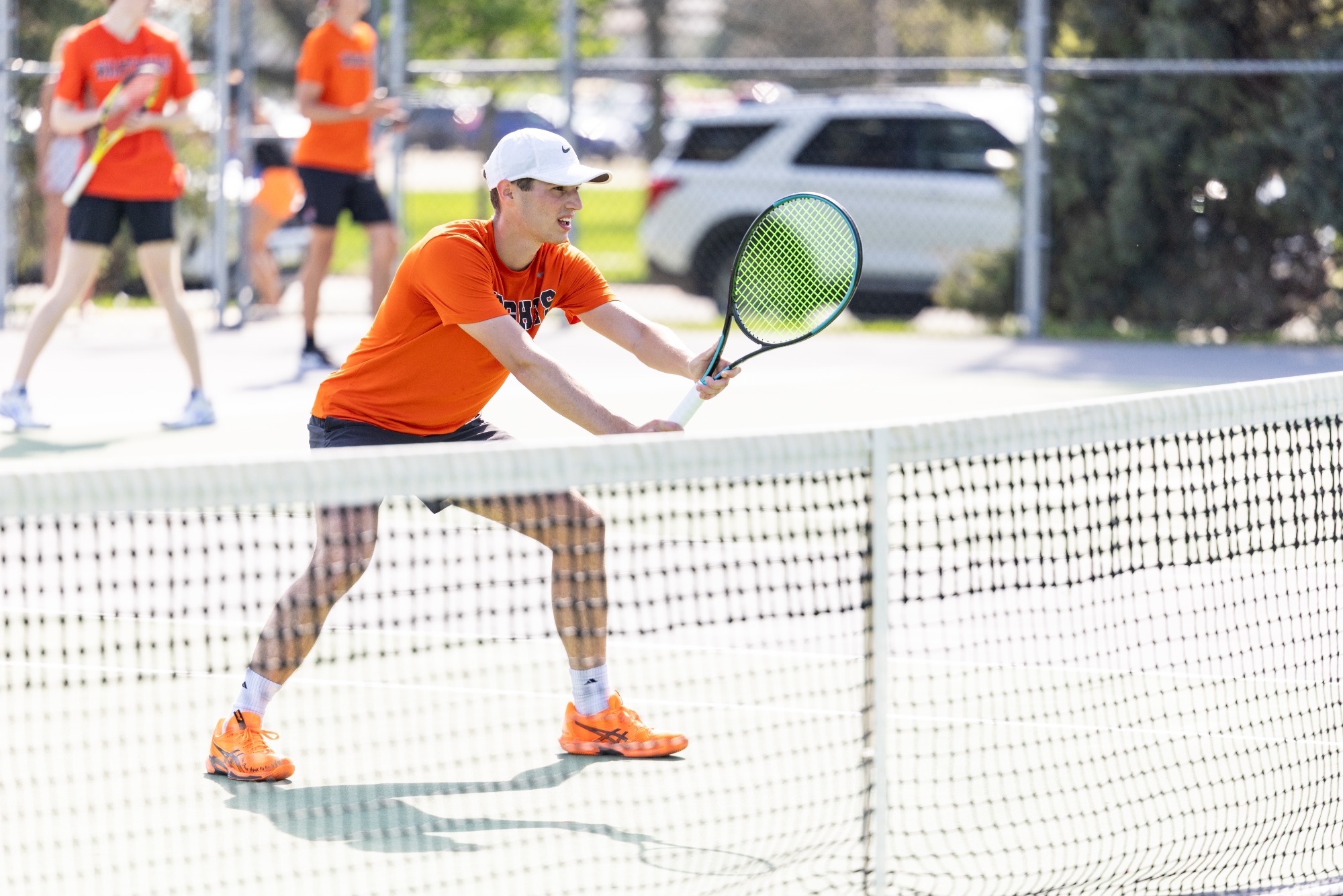 Wartburg Athletics