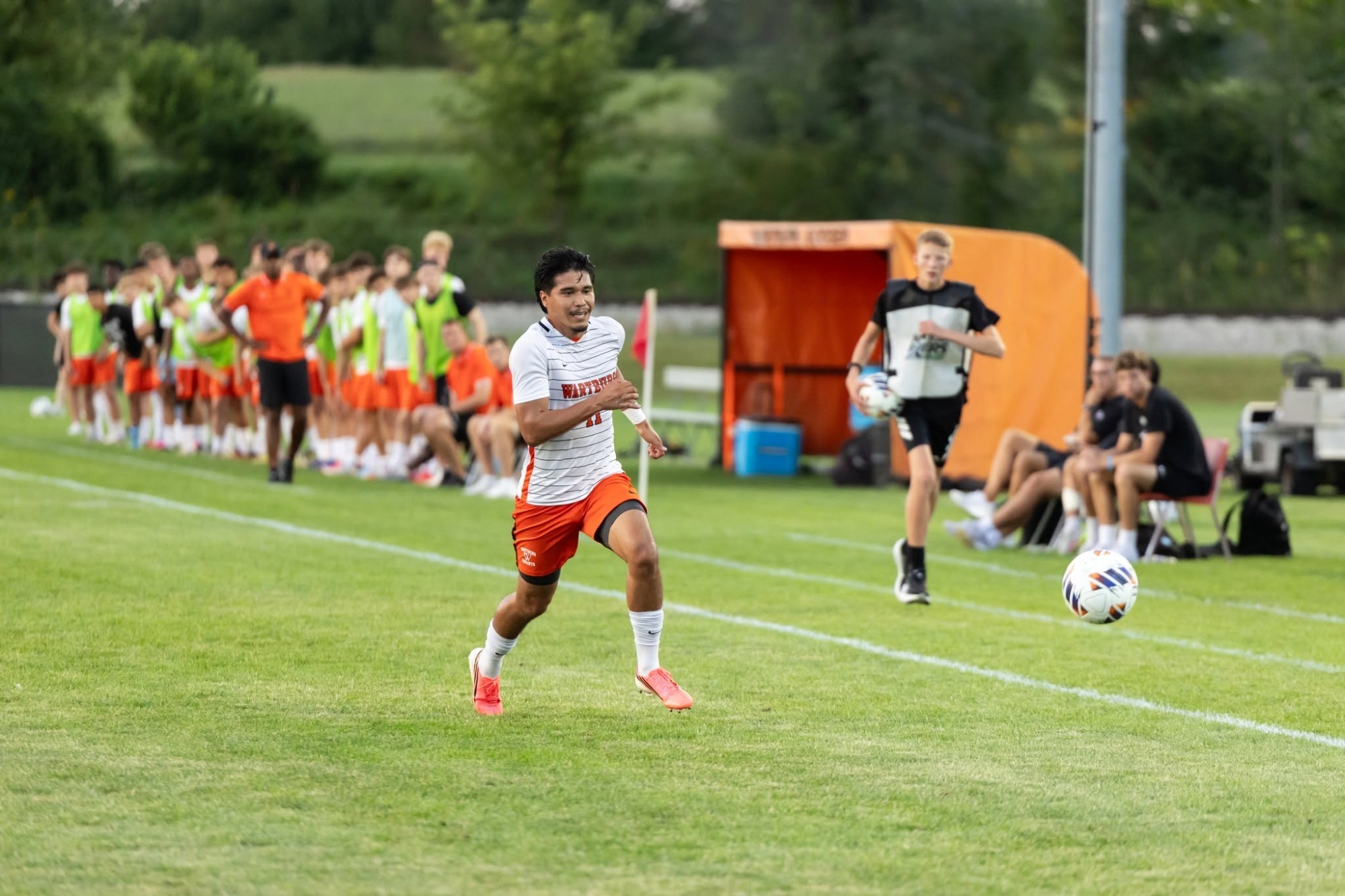 MSCR_Sanchez vs Augsburg 26