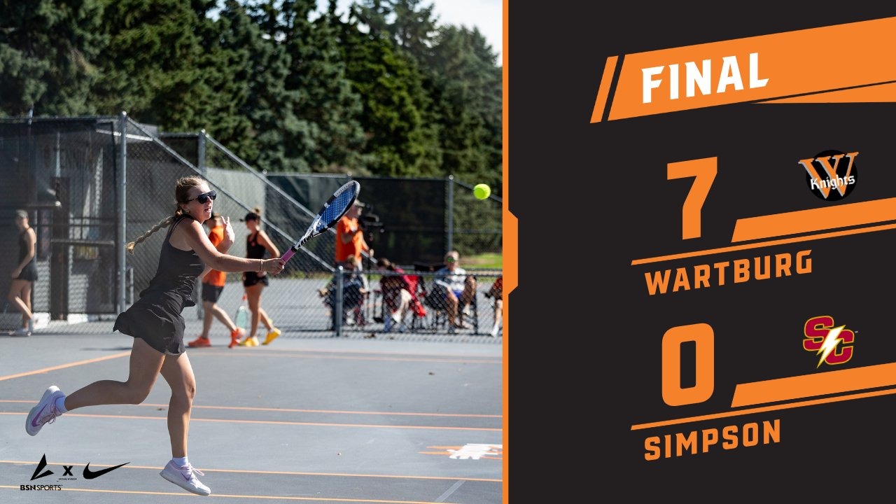 Wartburg Athletics