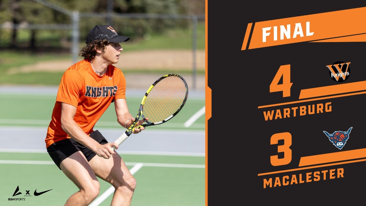 Wartburg Athletics